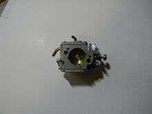 THH20372 Carburetor Walbro RWJ-4-1, RWJ-4  / Replaces WALBRO WJ4: Husqvarna 365 XTORQ, 372XP XTORQ  / Jonsered 2166, 2172 OEM: 577 65 78-01, 581 10 07-01, 522 85 87-01