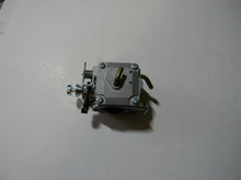 THH20372 Carburetor Walbro RWJ-4-1, RWJ-4  / Replaces WALBRO WJ4: Husqvarna 365 XTORQ, 372XP XTORQ  / Jonsered 2166, 2172 OEM: 577 65 78-01, 581 10 07-01, 522 85 87-01