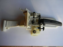 TFPJ36002 FUEL TANK - REAR HANDLE ASSEMBLY : STIHL 034, 036, MS340, MS360 OEM = 1125-350-0818