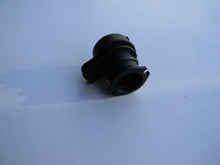 THH18365 INTAKE BOOT / MANIFOLD - ROUND = EPA: Jonsered 2063, 2065, 2071, 2163, 2165, 2171 / Husqvarna 362, 365, 371, 372 OEM 503-964501