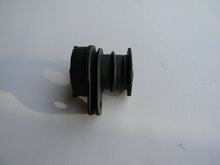 THH18365 INTAKE BOOT / MANIFOLD - ROUND = EPA: Jonsered 2063, 2065, 2071, 2163, 2165, 2171 / Husqvarna 362, 365, 371, 372 OEM 503-964501