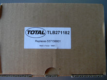 TLB271182 CRANKSHAFT: Jonsered 2159 / Husqvarna 357, 359 OEM = 537-156802, 537-156801