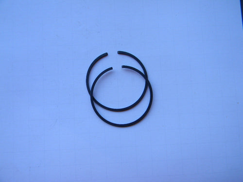 TLST0034 PISTON RING = 50MM : STIHL 038, 038S, 045  OEM = 1119-034-3000