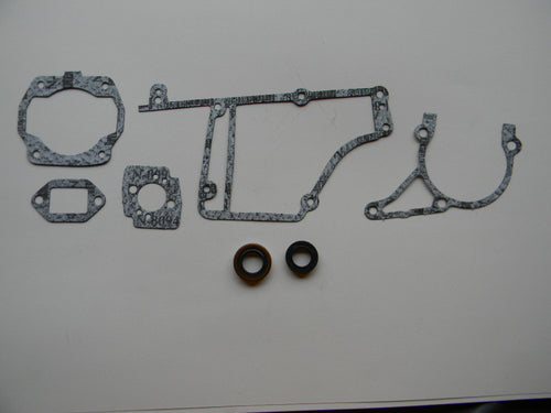 TM640181A Gasket / Seal Set : Stihl - TS400 Cut Off Saw  OEM = 4223-007-1050 A