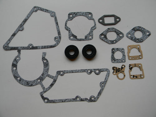 TM640131A Gasket / Seal set : Stihl 08 S, TS 350, TS 360 Cut Off Saw   OEM: 1108-007-1050