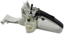 TFPJ36002 FUEL TANK - REAR HANDLE ASSEMBLY : STIHL 034, 036, MS340, MS360 OEM = 1125-350-0818