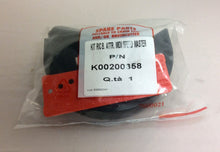 TMK00200358 Tecomec Grinding Wheel Shield Kit : Fits Mini & Midi Jolly 1190-048 K00200358 554650